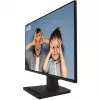 MSI PRO MP252 24.5 inch Full HD IPS 100Hz Business Monitor - Melns