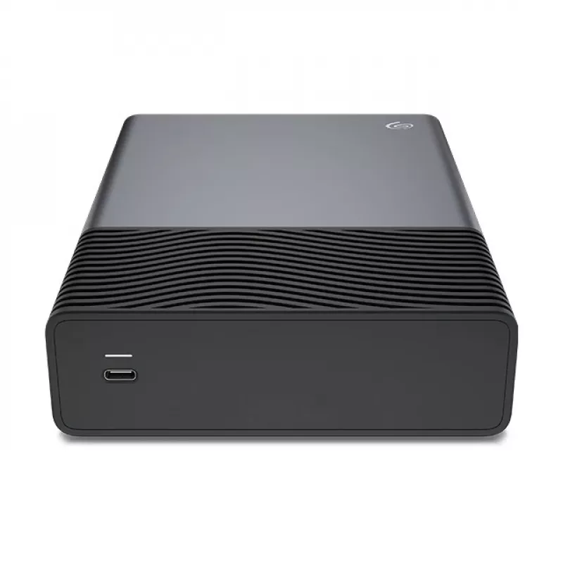Seagate One Touch 8TB 3.5-inch ārējais cietais disks USB 3.0 STNB8000400