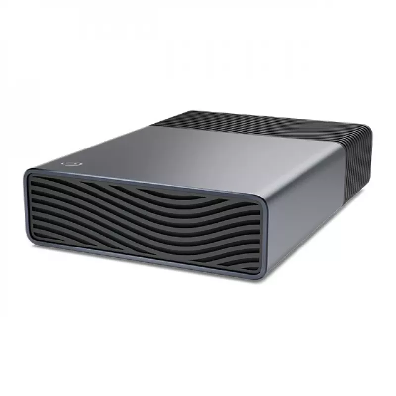 Seagate One Touch 8TB 3.5-inch ārējais cietais disks USB 3.0 STNB8000400