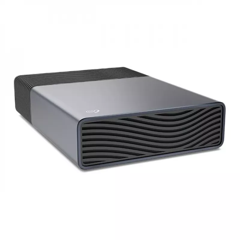Seagate One Touch 8TB 3.5-inch ārējais cietais disks USB 3.0 STNB8000400