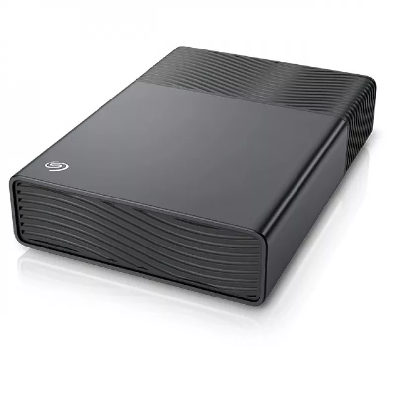 Seagate One Touch 8TB 3.5-inch ārējais cietais disks USB 3.0 STNB8000400