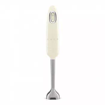 SMEG HBF03CREU rokas blenderis 700W krēmkrāsā