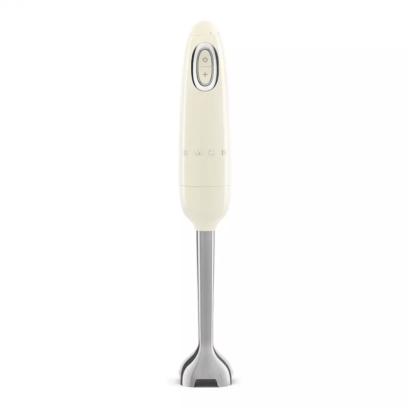 SMEG HBF03CREU rokas blenderis 700W krēmkrāsā