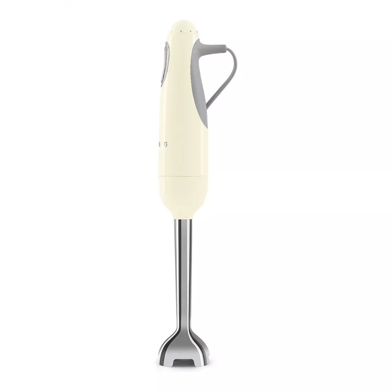 SMEG HBF03CREU rokas blenderis 700W krēmkrāsā