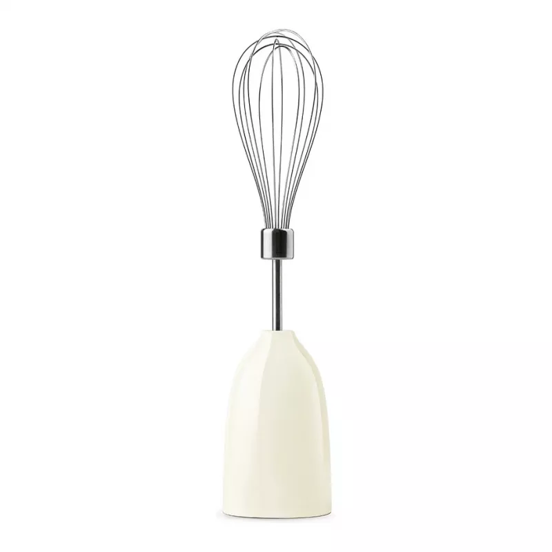 SMEG HBF03CREU rokas blenderis 700W krēmkrāsā