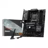 MSI B850 Gaming Pro WiFi6E mātesplate, AMD AM5, DDR5, Wi-Fi 6E, Bluetooth 5.2, 2.5G LAN, Micro-ATX