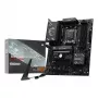 MSI B850 Gaming Pro WiFi6E mātesplate, AMD AM5, DDR5, Wi-Fi 6E, Bluetooth 5.2, 2.5G LAN, Micro-ATX