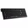 ASUS ROG Strix Morph 96 bezvadu spēļu tastatūra, 96% izkārtojums, ROG NX Snow slēdži, karsti nomaināmi, trīs režīmu savienojamība, melna