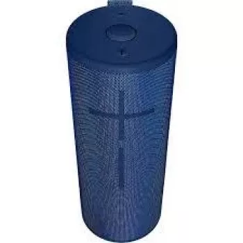 Logitech Ultimate Ears MEGABOOM 3 portatīvais Bluetooth skaļrunis - Lagoon Blue