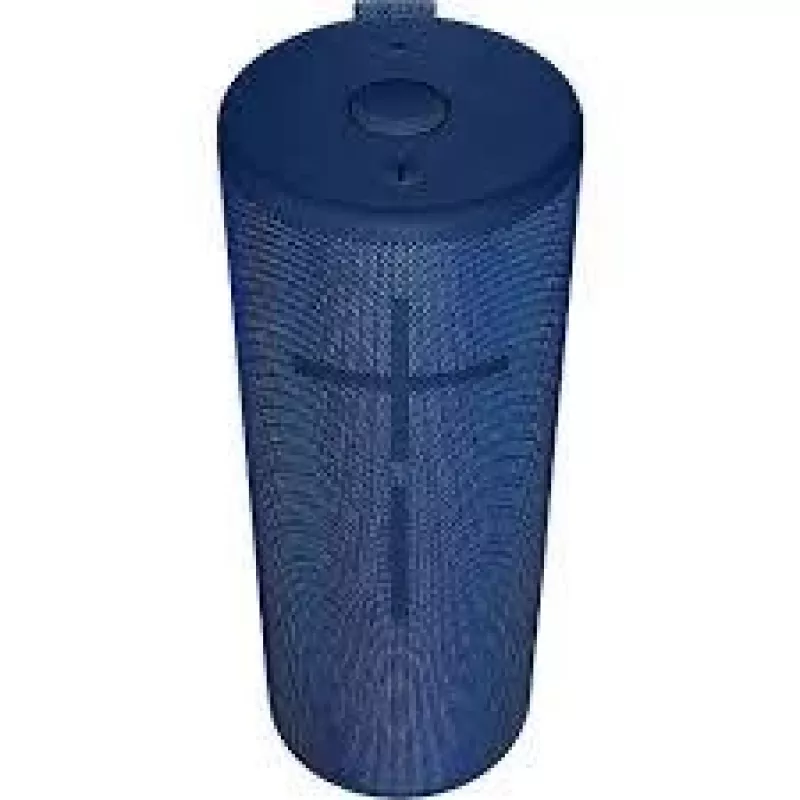 Logitech Ultimate Ears MEGABOOM 3 portatīvais Bluetooth skaļrunis - Lagoon Blue
