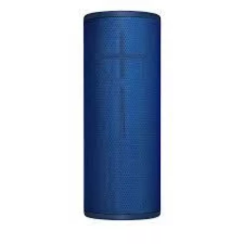Logitech Ultimate Ears MEGABOOM 3 portatīvais Bluetooth skaļrunis - Lagoon Blue