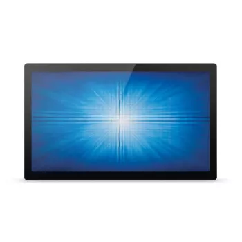 Elo Touch Solutions Elo 2794L 27 collu Full HD atvērtā rāmja LED skārienmonitors - Melns