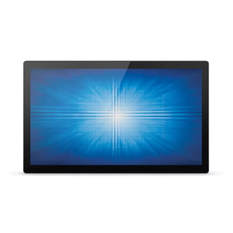 Elo Touch Solutions Elo 2794L 27 collu Full HD atvērtā rāmja LED skārienmonitors - Melns