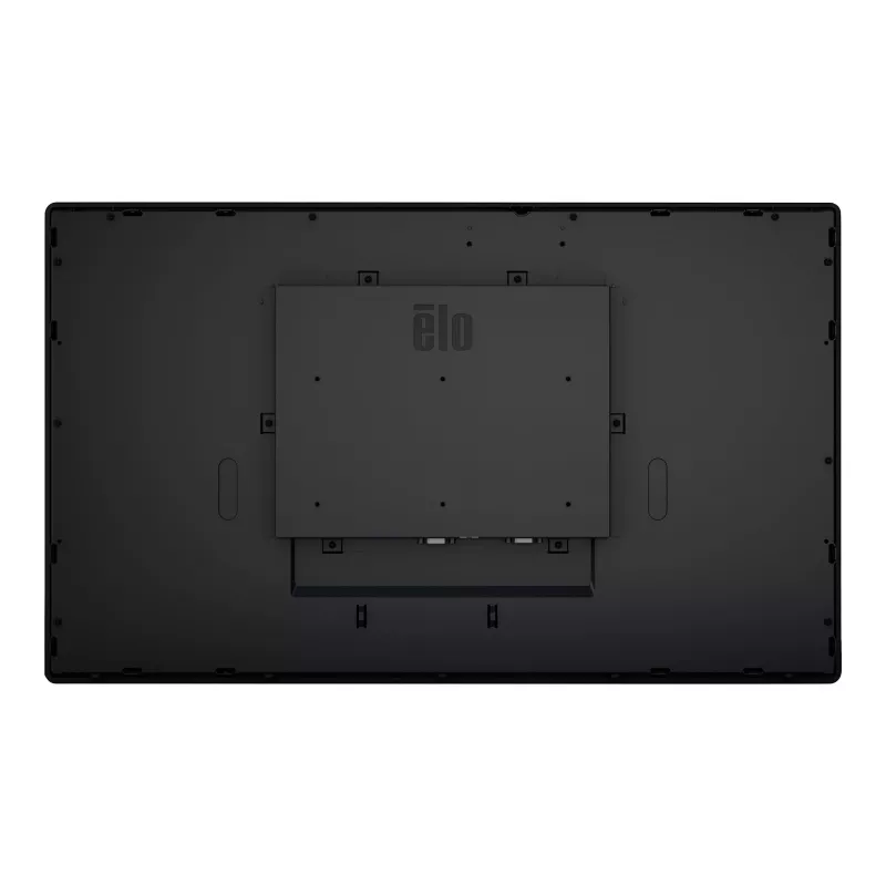Elo Touch Solutions Elo 2794L 27 collu Full HD atvērtā rāmja LED skārienmonitors - Melns