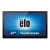 Elo Touch Solutions Elo 2794L 27 collu Full HD atvērtā rāmja LED skārienmonitors - Melns