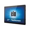 Elo Touch Solutions Elo 2794L 27 collu Full HD atvērtā rāmja LED skārienmonitors - Melns