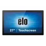 Elo Touch Solutions Elo 2794L 27 collu Full HD atvērtā rāmja LED skārienmonitors - Melns