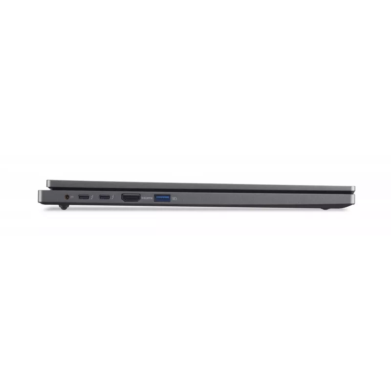 Acer TravelMate P2 TMP216-71-G3-TCO 16 inch WUXGA IPS klēpjdators Intel Core Ultra 5 125H 16GB RAM 512GB SSD Windows 11 Pro pirkstu nospiedumu lasītājs viedkaršu lasītājs 3 gadi On-Site NBD