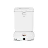 Xiaomi Robot Vacuum H50 ar 10 000 Pa sūkšanu un pašattīrošu bāzes staciju