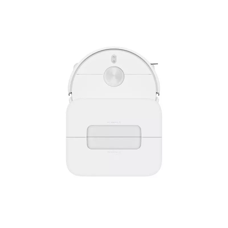 Xiaomi Robot Vacuum H50 ar 10 000 Pa sūkšanu un pašattīrošu bāzes staciju