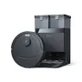 ECOVACS DEEBOT T30e OMNI Robotu putekļsūcējs un mops Melns (DLX88)