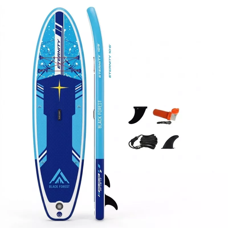Extralink Inflatable SUP Board 320 cm, Without Accessories