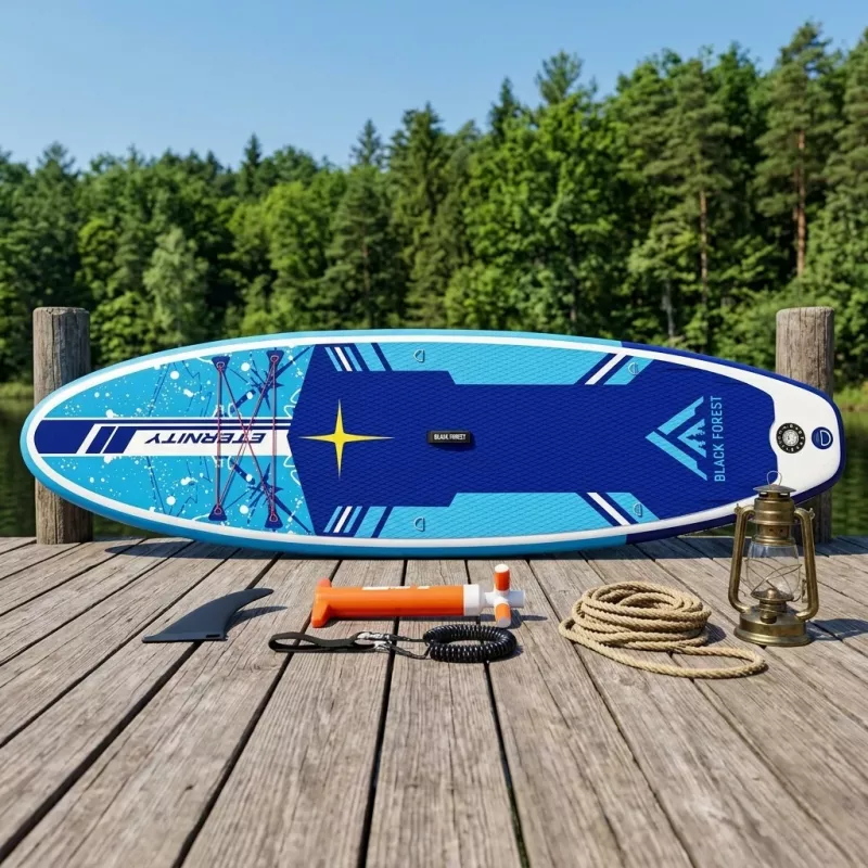 Extralink Inflatable SUP Board 320 cm, Without Accessories
