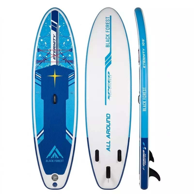 Extralink Inflatable SUP Board 320 cm, Without Accessories