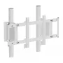 OPLITE Monitora Pamatne S8 On Top Single White Retail