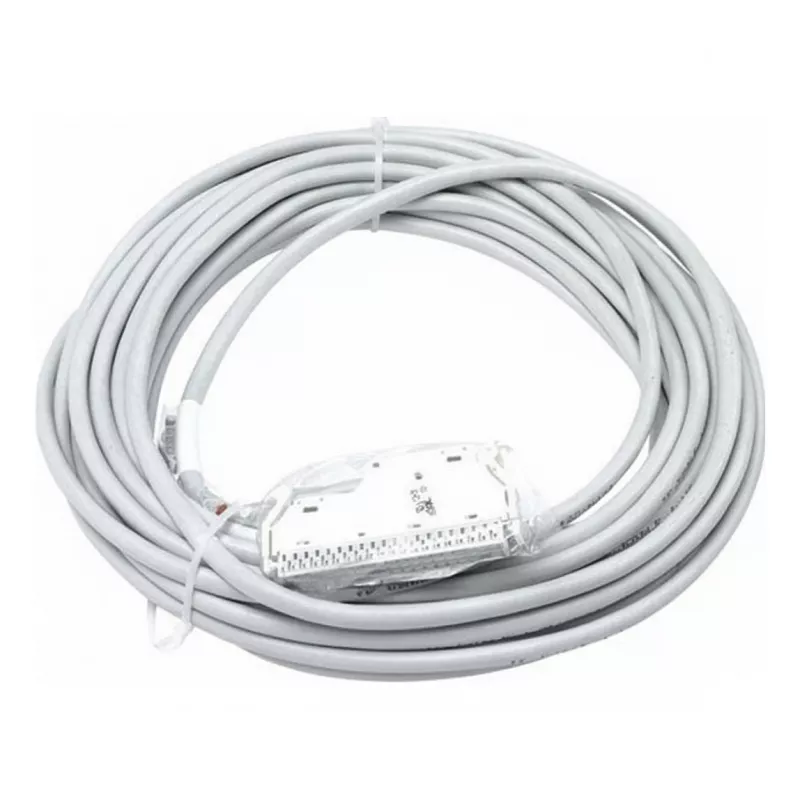 Mitel HVT Cable 10m 24DA (Sivapac/Open End)