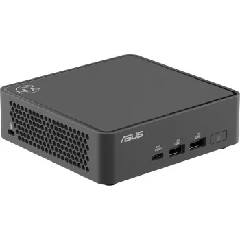 ASUS NUC 15 Pro RNUC15CRKU506302 Mini dators - 16GB RAM, 512GB SSD, bez OS