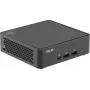ASUS NUC 15 Pro RNUC15CRKU506302 Mini dators - 16GB RAM, 512GB SSD, bez OS