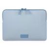Tucano One Sleeve MacBook Neo 13 collas gaiši zils 4 mm biezs neoprēns