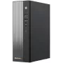 Blackview NEX60 Core 5 210H Mini PC, 16GB RAM, 512GB SSD, Windows 11 Pro, Melns