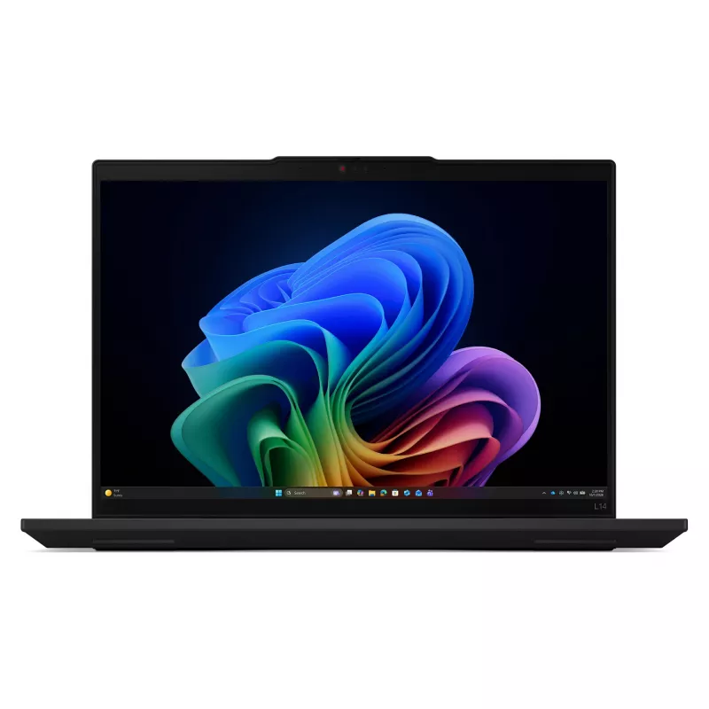Lenovo ThinkPad L14 Gen 7 AMD 14 inch piezīmjdators - 32GB RAM, 512GB SSD, WUXGA, Windows 11 Pro, Thunder Black
