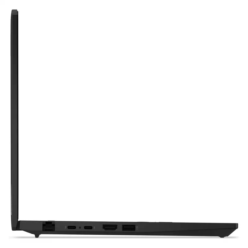 Lenovo ThinkPad L14 Gen 7 AMD 14 inch piezīmjdators - 32GB RAM, 512GB SSD, WUXGA, Windows 11 Pro, Thunder Black