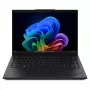 Lenovo ThinkPad L14 Gen 7 AMD 14 inch piezīmjdators - 32GB RAM, 512GB SSD, WUXGA, Windows 11 Pro, Thunder Black