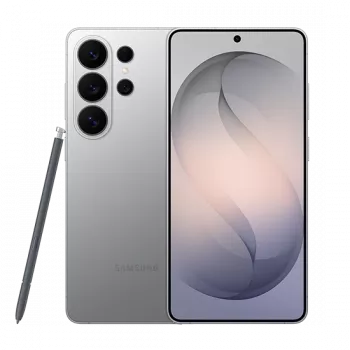 Samsung Galaxy S26 Ultra 1TB Silver Shadow EU 6.9 inch OLED Displejs, Android 16, 200MP Quad-Camera