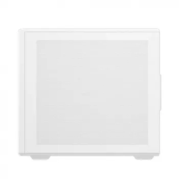 Cooler Master Elite 600 ARGB White Midi-Tower ar rūdītu stiklu