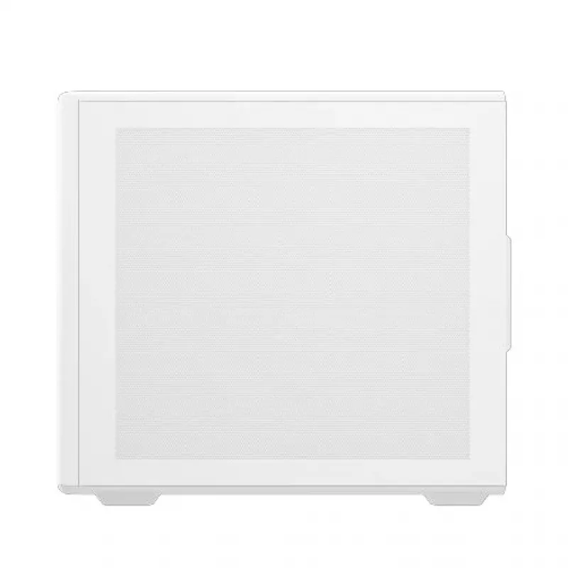 Cooler Master Elite 600 ARGB White Midi-Tower ar rūdītu stiklu