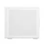 Cooler Master Elite 600 ARGB White Midi-Tower ar rūdītu stiklu