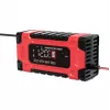 Extralink Automātiskais lādētājs 12/24V akumulatoram 10A