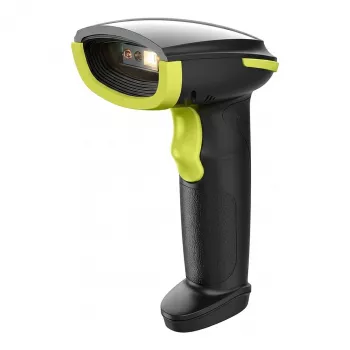 Inateck BCST-23 Green 1D & 2D Bluetooth Barcode Scanner