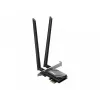 MSI Herald BE6500 WiFi 7 PCIe tīkla karte