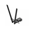 MSI Herald BE6500 WiFi 7 PCIe tīkla karte