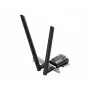 MSI Herald BE6500 WiFi 7 PCIe tīkla karte