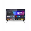 Allview 24iPlay6200-H 24 collas (60 cm) HD Ready Smart LED TV