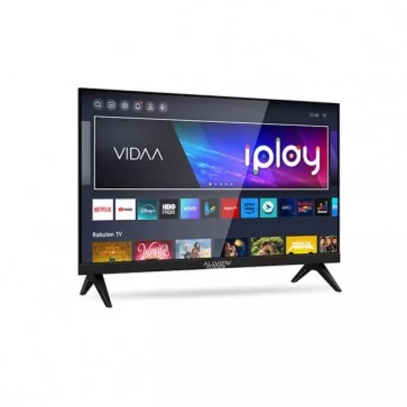 Allview 24iPlay6200-H 24 collas (60 cm) HD Ready Smart LED TV