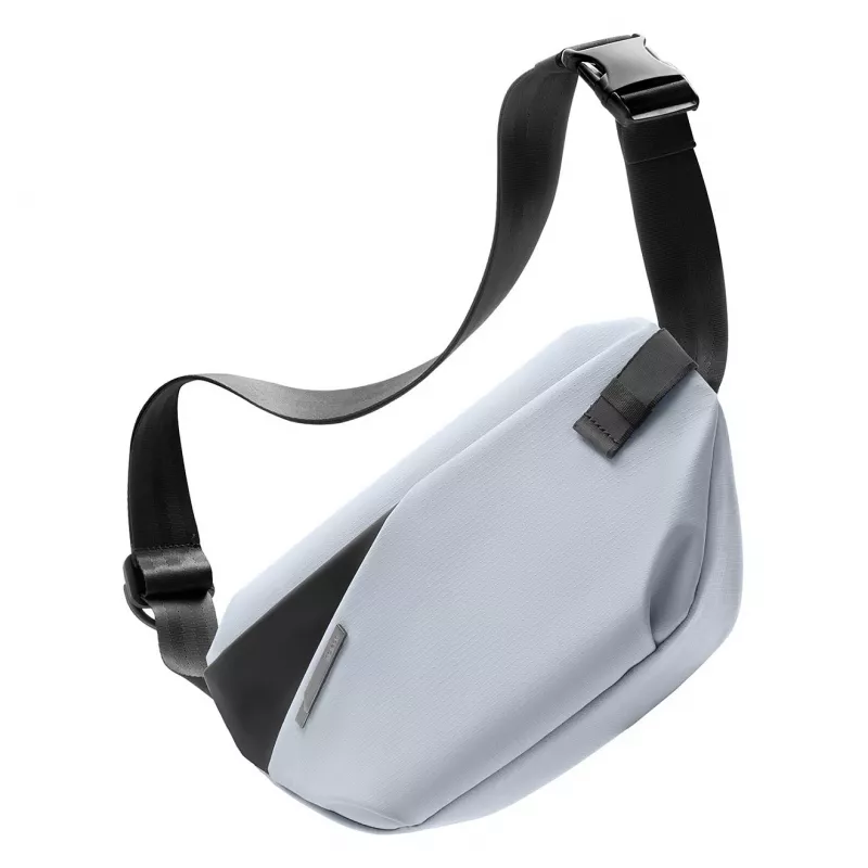 INATECK FB01001 Pelēki zils portatīvā datora plecu soma 34,5x23,5x5 cm