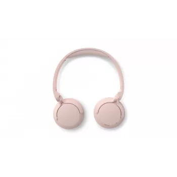 Philips TAH4000PK/00 Bezvadu austiņas uz auss, rozā